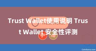 Trust Wallet使用说明 Trust Wallet 安全性评测