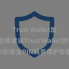 Trust Wallet加密钱包 怎样建设Trust Wallet的安全PIN码并保护钞票安全？